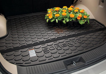 Kia Sorento Cargo Tray for 2014-2015 Sorento Models